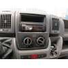 peugeot boxer autobús del año 2009