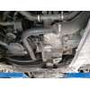 peugeot boxer autobús del año 2009