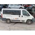 PEUGEOT BOXER AUTOBÚS