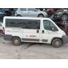 peugeot boxer autobús del año 2009