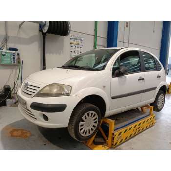 CITROËN C3 I (FC_, FN_) - `59261`