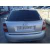 audi a4 avant (8e) del año 2003