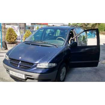CHRYSLER VOYAGER (GS)