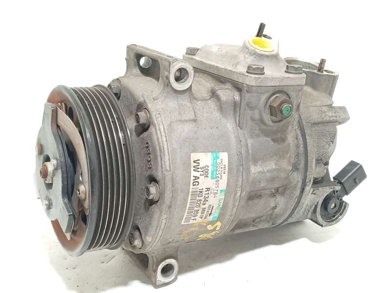 COMPRESOR AIRE ACONDICIONADO 1K0820859F PXE16 8681P