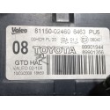 TOYOTA AURIS (_E15_)
