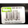 Recambio de motor limpia delantero para nissan qashqai i (j10, nj10) 1.5 dci referencia OEM IAM 28800JD900  54526611