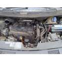 VOLKSWAGEN SHARAN (7M6/7M9)