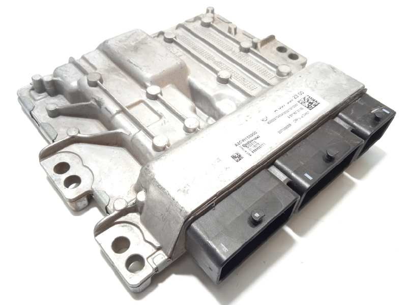 CENTRALITA MOTOR UCE A6079002300 237106935R A2C99155200