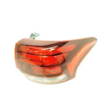 Recambio de piloto trasero derecho para mitsubishi outlander iii (gg_w, gf_w, zj, zl, zk) 2.0 (gf7w) referencia OEM IAM 8330B174