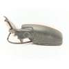 Recambio de retrovisor izquierdo para skoda roomster (5j7) 1.9 tdi referencia OEM IAM 5J1857507A  