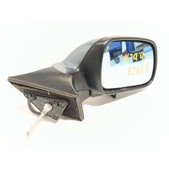 Recambio de retrovisor derecho para peugeot 407 (6d_) 1.6 hdi 110 (6d9hzc, 6d9hyc) referencia OEM IAM 8149VC  