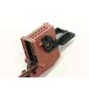 Recambio de retrovisor derecho para peugeot 407 (6d_) 1.6 hdi 110 (6d9hzc, 6d9hyc) referencia OEM IAM 8149VC  