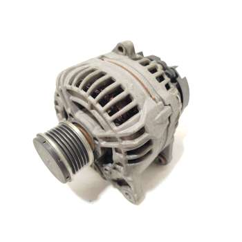 Recambio de alternador para nissan qashqai i (j10, nj10) 1.5 dci referencia OEM IAM 23100JD10A 8200728292 0124525140