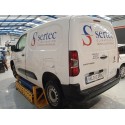 PEUGEOT PARTNER FURGONETA/MONOVOLUMEN (K9)