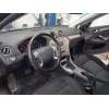 ford mondeo iv (ba7) del año 2010