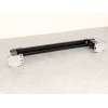 Recambio de refuerzo paragolpes trasero para peugeot 308 hybrid 145 e-dcs6 referencia OEM IAM 9846137380  