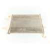 Recambio de condensador / radiador aire acondicionado para skoda roomster (5j7) 1.9 tdi referencia OEM IAM 6Q0820411K  