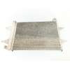 Recambio de condensador / radiador aire acondicionado para skoda roomster (5j7) 1.9 tdi referencia OEM IAM 6Q0820411K  