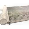 Recambio de condensador / radiador aire acondicionado para skoda roomster (5j7) 1.9 tdi referencia OEM IAM 6Q0820411K  