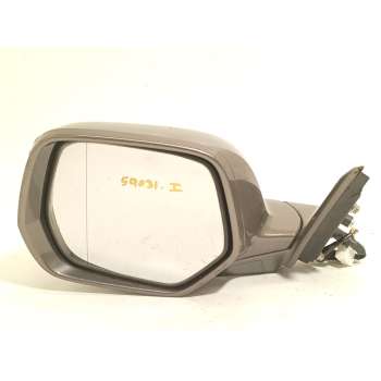 RETROVISOR IZQUIERDO 76250SWWG322C1 76250SWWG31ZA 