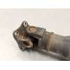 Recambio de transmision central para honda cr-v iii (re_) 2.2 i-dtec 4wd (re6) referencia OEM IAM 40100SWYE03  