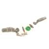 Recambio de mando intermitentes para honda cr-v iii (re_) 2.2 i-dtec 4wd (re6) referencia OEM IAM 35250TF0G311M1  