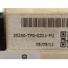 Recambio de mando intermitentes para honda cr-v iii (re_) 2.2 i-dtec 4wd (re6) referencia OEM IAM 35250TF0G311M1  