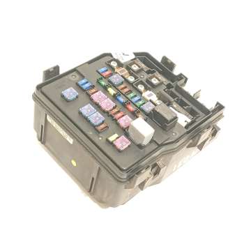 CAJA RELES / FUSIBLES 25SWYE02 
