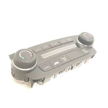 MANDO CLIMATIZADOR 79600SWYWG4 79600SWYG42ZA 