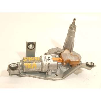 MOTOR LIMPIA TRASERO 76710SWA003 007SWA 