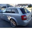 AUDI A4 AVANT (8E)