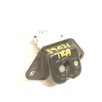 CERRADURA MALETERO / PORTON 74800SMGG02 GI0204495 K9361110A