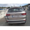 SEAT ATECA (KH7, KHP)