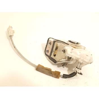 CERRADURA PUERTA DELANTERA IZQUIERDA 72151SWAG1 72150SWAG03 