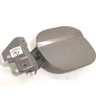 TAPA EXTERIOR COMBUSTIBLE NOREF 