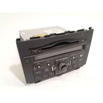 SISTEMA AUDIO / RADIO CD 39100SWAG01 39100SWAG012M1 