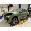 ford kuga iii (dfk) del año 2024
