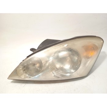 Recambio de faro izquierdo para kia cee´d sw (ed) 1.6 referencia OEM IAM 921011H000  
