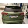 ford kuga iii (dfk) del año 2024