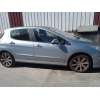 peugeot 308 del año 2011
