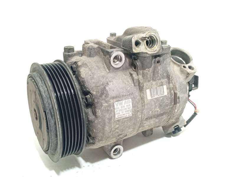 COMPRESOR AIRE ACONDICIONADO 6Q0820808 6SEU14C 4471908891