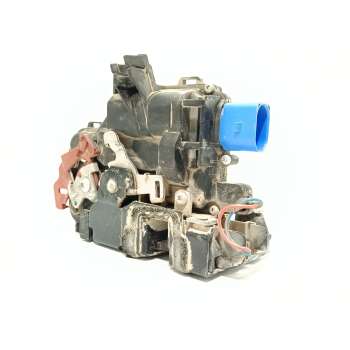 CERRADURA PUERTA DELANTERA IZQUIERDA 3B1837015AR 