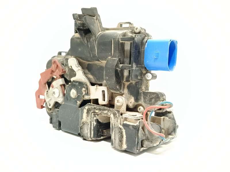 CERRADURA PUERTA DELANTERA IZQUIERDA 3B1837015AR 