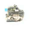 Recambio de cerradura puerta delantera izquierda para skoda roomster (5j7) 1.9 tdi referencia OEM IAM 3B1837015AR  