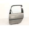 Recambio de puerta trasera izquierda para skoda roomster (5j7) 1.9 tdi referencia OEM IAM 5J7833055  