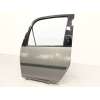 Recambio de puerta trasera izquierda para skoda roomster (5j7) 1.9 tdi referencia OEM IAM 5J7833055  