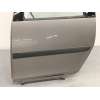 Recambio de puerta trasera izquierda para skoda roomster (5j7) 1.9 tdi referencia OEM IAM 5J7833055  