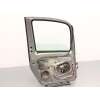 Recambio de puerta trasera izquierda para skoda roomster (5j7) 1.9 tdi referencia OEM IAM 5J7833055  