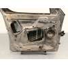 Recambio de puerta delantera izquierda para skoda roomster (5j7) 1.9 tdi referencia OEM IAM 5J7831055  