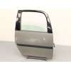 Recambio de puerta trasera derecha para skoda roomster (5j7) 1.9 tdi referencia OEM IAM 5J7833056  